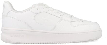 Lacoste L001 SET 224 748SMA009721G Wit maat