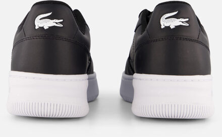 Lacoste L001 Sneakers zwart Leer - 40,42,46