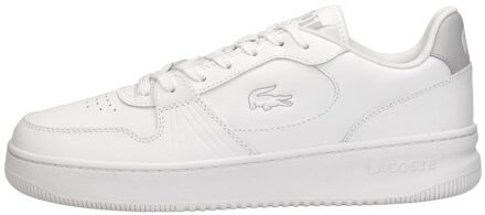 Lacoste L001 Wit - 45
