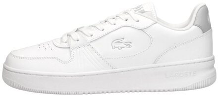 Lacoste L001 Wit - 47