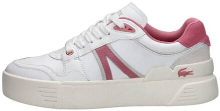 Lacoste L002 Wit - 37