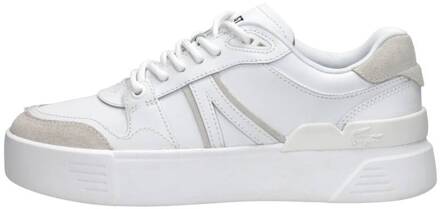 Lacoste L002 Wit - 38