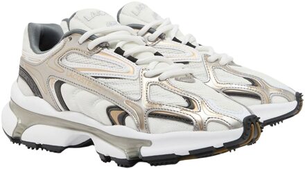 Lacoste L003 2K24 Sneakers Heren - 39