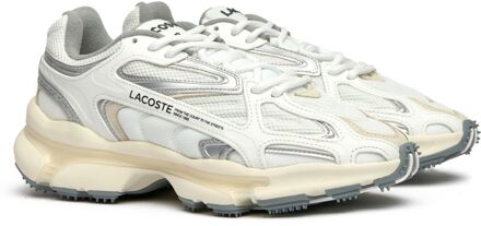 Lacoste L003 2K24 Sneakers Heren - 42