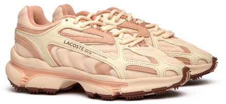 Lacoste L003 2k42 Sneakers Roze