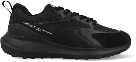 Lacoste L003 EVO 124 747SMA012102H Zwart-40 maat 40