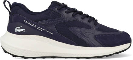 Lacoste L003 EVO 224 748SMA0052092 Blauw / Wit-42 maat 42