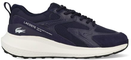 Lacoste L003 EVO 224 748SMA0052092 Blauw / Wit maat