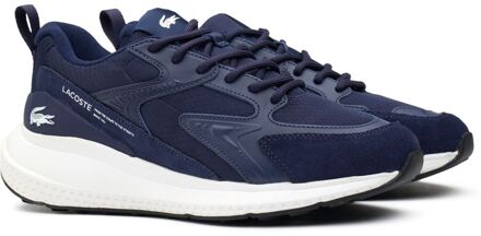 Lacoste L003 evo 224 748sma0052092 / wit Blauw - EU 42 / UK 8