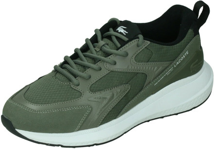 Lacoste L003 evo Groen - 42,5