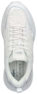 Lacoste L003 evo Wit - 42