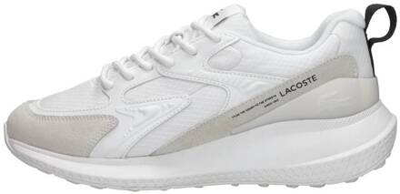 Lacoste L003 Evo Wit - 46