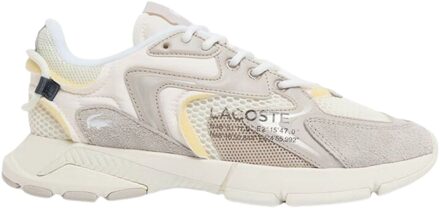 Lacoste L003 NEO 1262 SMA Sneakers Heren - 42