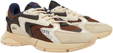 Lacoste L003 Neo 224 Sneakers Heren - 41