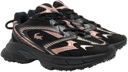 Lacoste L003 Neo Shot Sneakers Dames - 38