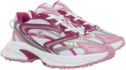 Lacoste L003 Neo Shot Sneakers Dames - 40 1/2