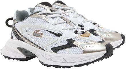 Lacoste L003 Neo Shot Sneakers Dames - 40