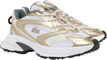 Lacoste L003 Neo Shot Sneakers Dames - 41