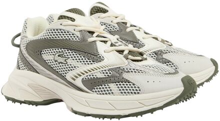Lacoste L003 Neo Shot Sneakers Heren - 42 1/2