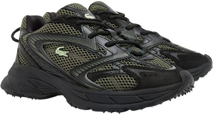 Lacoste L003 Neo Shot Sneakers Heren - 42 1/2