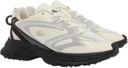 Lacoste L003 Neo Shot Sneakers Heren - 44 1/2