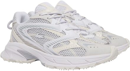 Lacoste L003 Neo Shot Sneakers Heren - 46