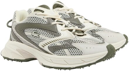 Lacoste L003 Neo Shot Sneakers Heren - 46