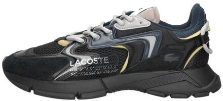 Lacoste L003 Neo Zwart - 46