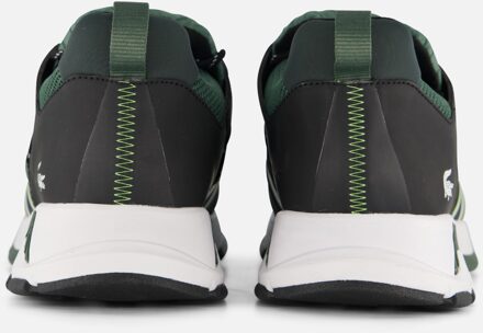 Lacoste L003 Sneakers groen Imitatieleer - 41,43,44,46,47,40