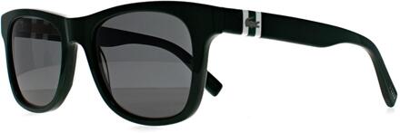 Lacoste L978S 300 groen blauwe zonnebril - One Size