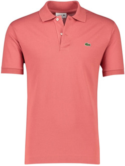 Lacoste LACOSTE, Heren Shirt, grenadine