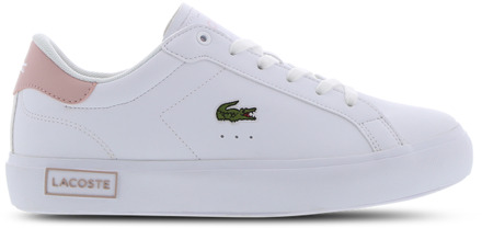Lacoste Lage Sneakers Lacoste  POWERCOURT