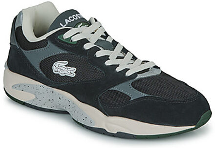 Lacoste Lage Sneakers Lacoste STORM 96" Marine - 42,44,46