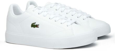 Lacoste Lerond Set Sneakers - maat EU 37 / UK 4 Wit