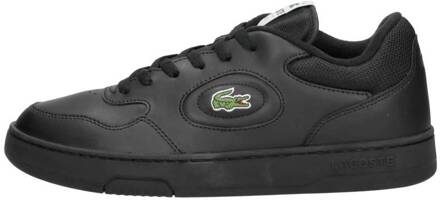 Lacoste Lineset 746SMA004502H Zwart-41 maat 41