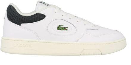 Lacoste Lineset 746SMA00451R5 Wit / Groen-41 maat 41