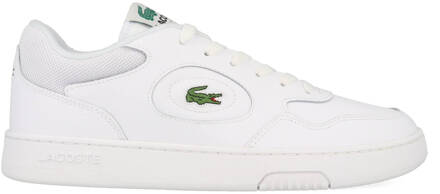 Lacoste Lineset 746SMA004521G Wit-47 maat 47