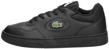 Lacoste Lineset Zwart - 44