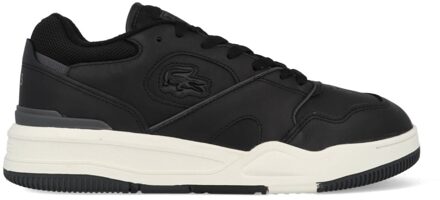 Lacoste Lineshot 746SMA0074237 Zwart / Grijs maat