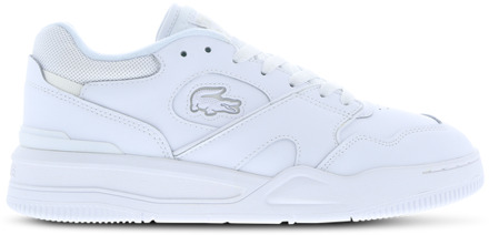 Lacoste Lineshot 746SMA011021G Wit-42 maat 42