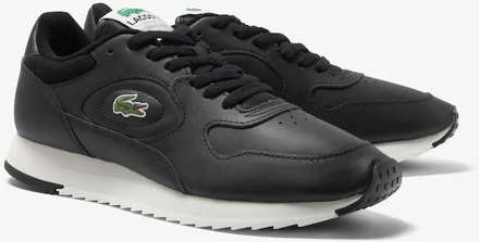 Lacoste Linetrack 746SMA0012454 Zwart-46 maat 46