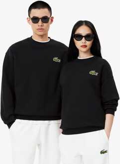 Lacoste Loose Fit Sweater Heren