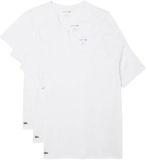 Lacoste Lounge Shirts Heren (3-pack) - M