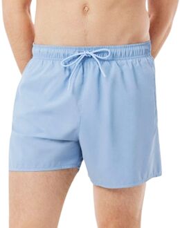 Lacoste Medium Cut Zwemshort Heren