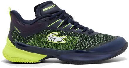 Lacoste Medvedev AG-LT Ultra Tennisschoenen Heren donkerblauw - 43,44,44.5,45,46,46.5