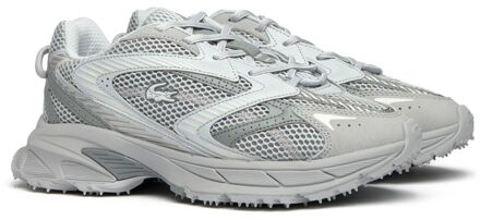 Lacoste Neo Shot Sneakers Grijs