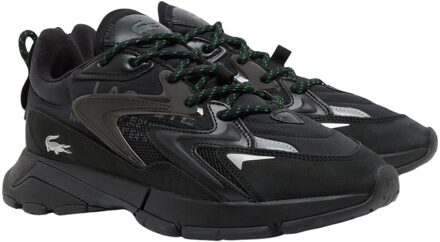 Lacoste Neo Tech 225 Sneakers Heren - 44 1/2