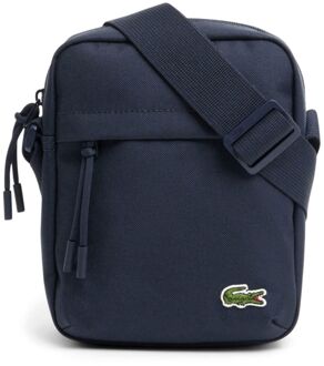 Lacoste Neocroc Schoudertas - 1 SIZE