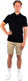 Lacoste Paris S/S Poloshirt Heren - Maat L