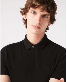 Lacoste Paris S/S Poloshirt Heren - Maat M